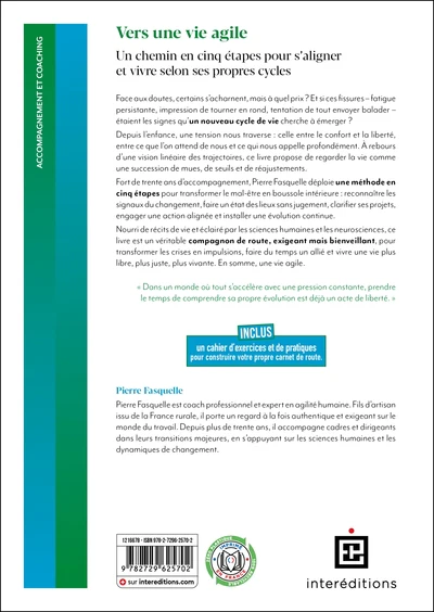 Vers une vie agile - Image 2