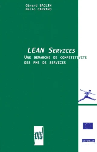 LEAN Services - Image 4