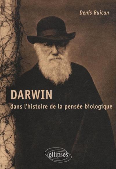 Darwin dans l'histoire de la pensée biologique - Image 8