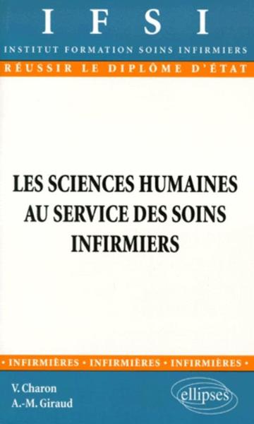 sciences humaines au service des soins infirmiers (Les) - n°4 - Image 3