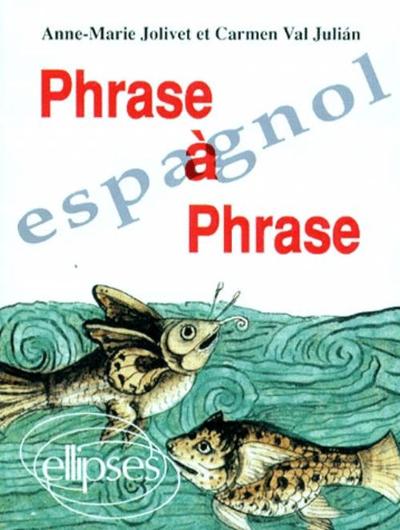 Phrase à phrase - Espagnol - Image 2