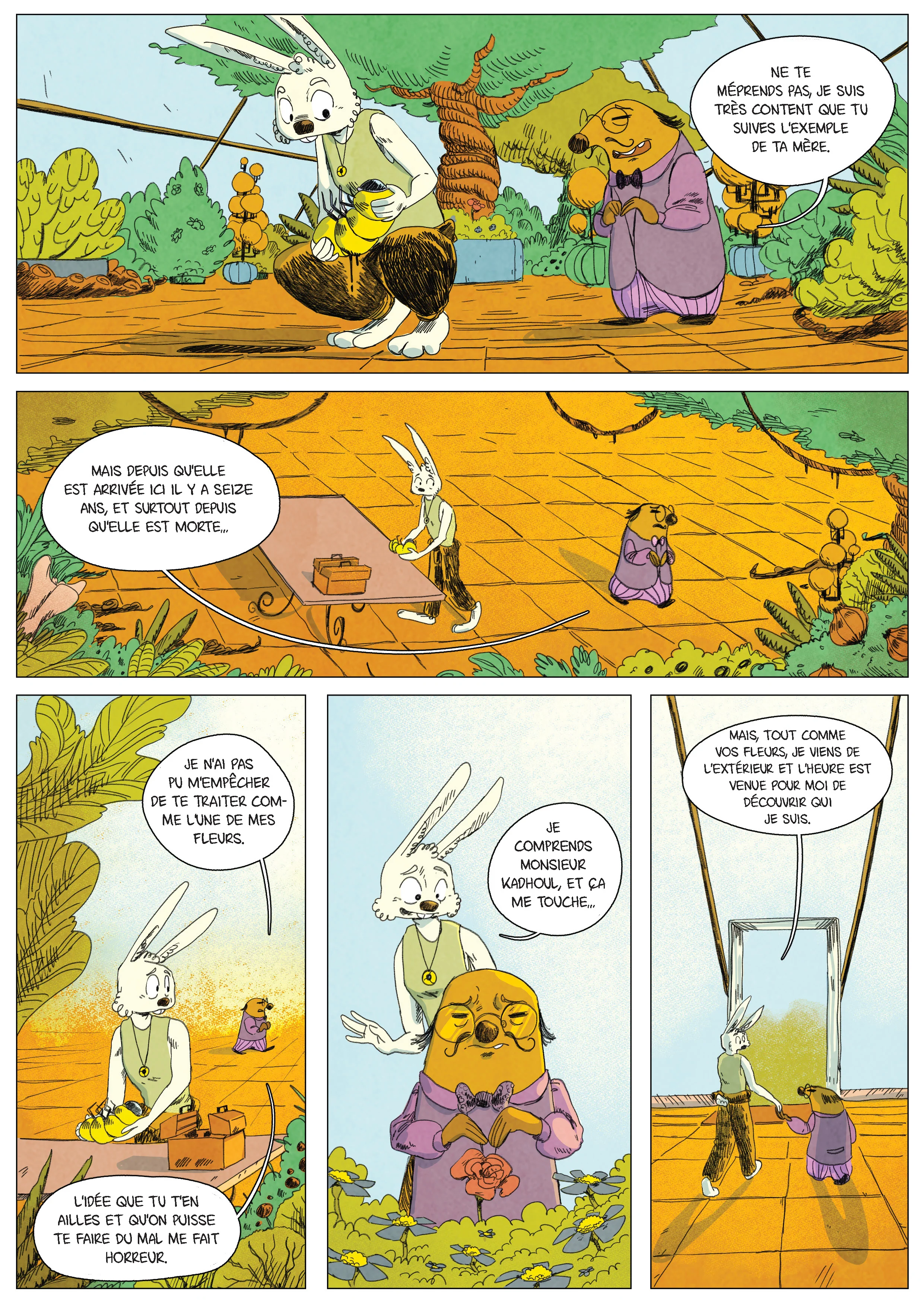Le Nuage - Image 31