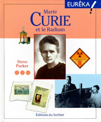 Marie Curie et le Radium - Image 3