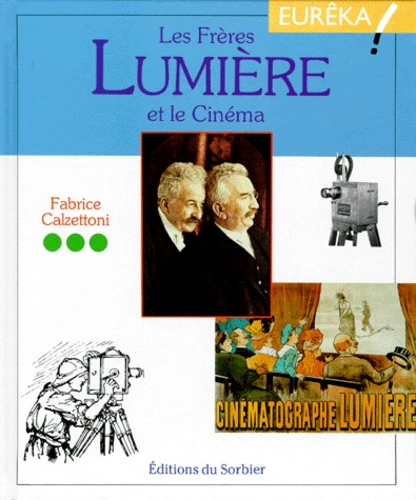 Les Frères Lumières et le Cinéma - Image 4