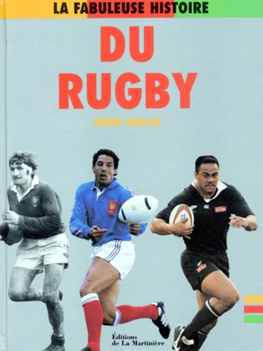 Du rugby - Image 4