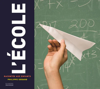 L'Ecole racontée aux enfants - Image 3