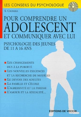 Pour Comprendre Un Adolescent Et Communiquer Avec Lui - Image 2