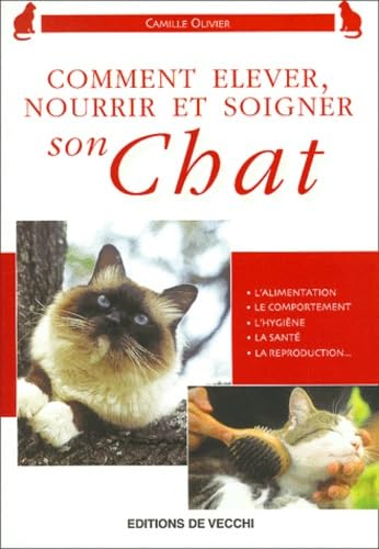 Comment élever, nourrir, éduquer son chat - Image 2
