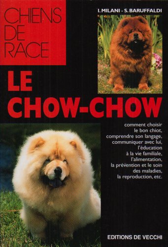 Le chow-chow: comment choisir le bon chiot, comprendre son langage - Image 4
