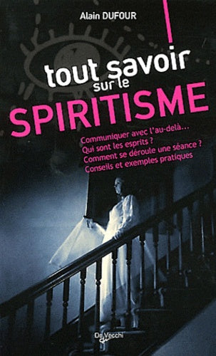 Tout savoir sur le spiritisme - Image 3