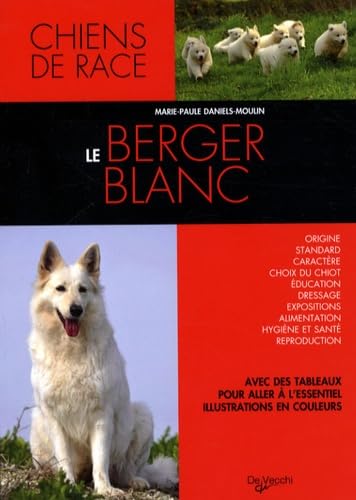 Le Berger blanc - Image 2