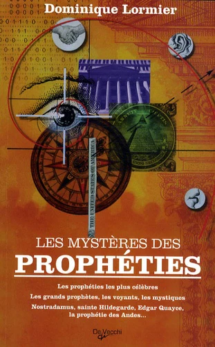 Les mystères des prophéties - Image 4