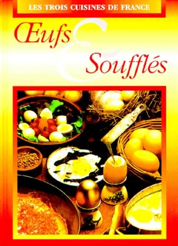 Oeufs et soufflés - Image 2