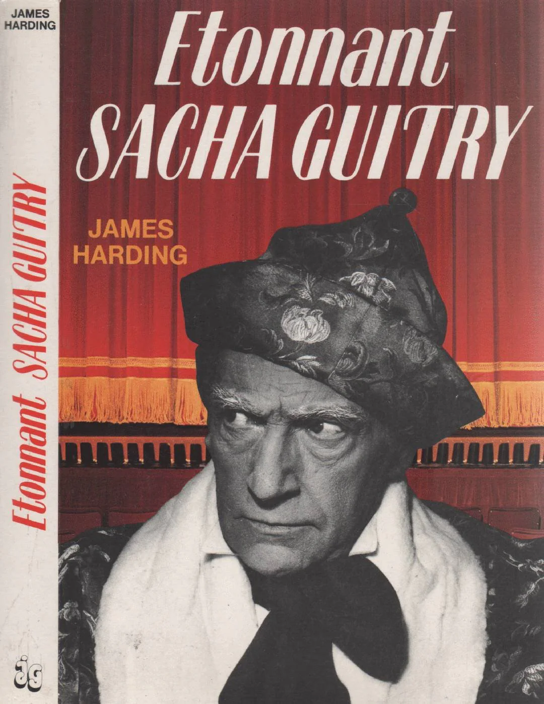 Etonnant Sacha Guitry - Image 2