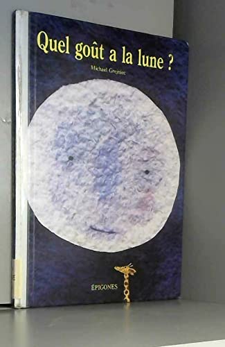 Quel goût a la lune ? - Image 2