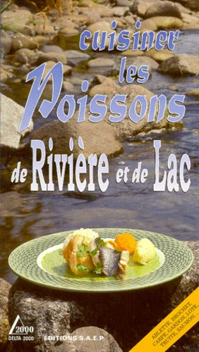 Cuisiner les poissons de rivière et de lac - Image 4