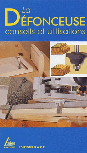 La défonceuse: Conseils et utilisations - Image 4