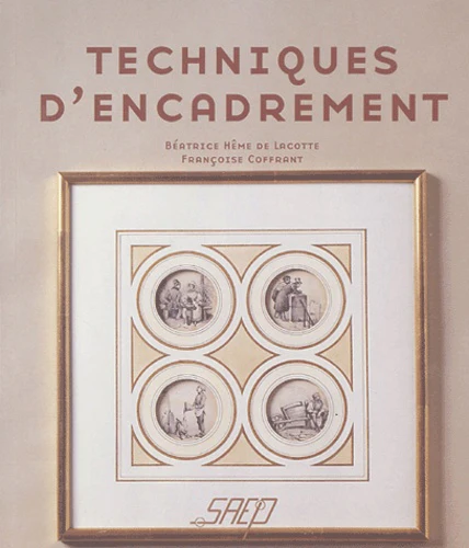 Technique d'encadrement - Image 10