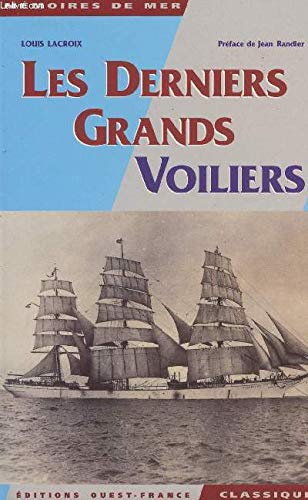 Derniers Grands Voiliers - Image 2