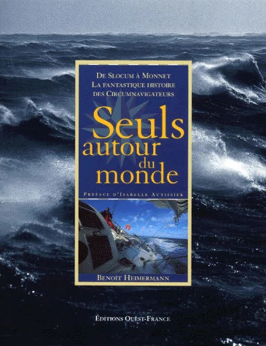 SEULS AUTOUR DU MONDE - Image 4