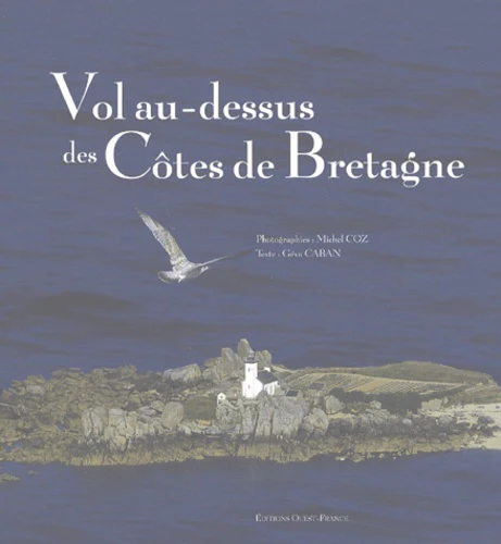 Vol au-dessus des Côtes de Bretagne - Image 2