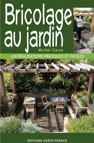 Bricolage au jardin - Image 22