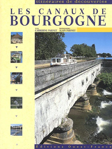 CANAUX DE BOURGOGNE (ID) (CS 5852) - Image 4