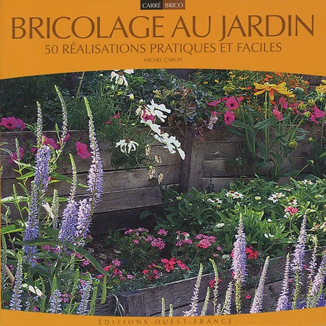 Bricolage au jardin - Image 12