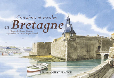 Croisières et escales en Bretagne - Image 11