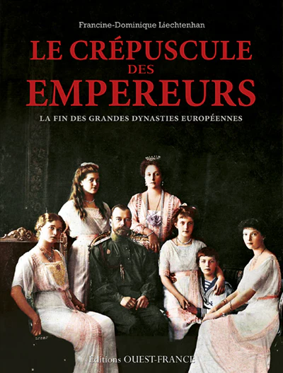 Le crépuscule des Empereurs - Image 2