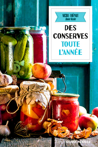 Des conserves toute l'année - Image 3