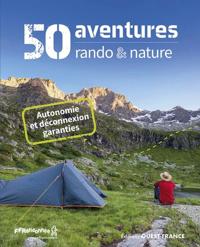 50 aventures rando & nature - Image 4