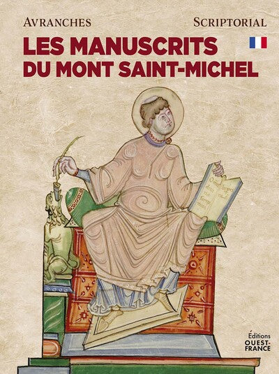 Les manuscrits du Mont saint-Michel - Image 2