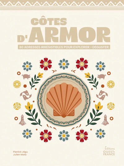 Côtes d'Armor : explorer - déguster - Image 2