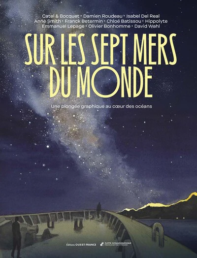 Sur les sept mers du monde - Image 2