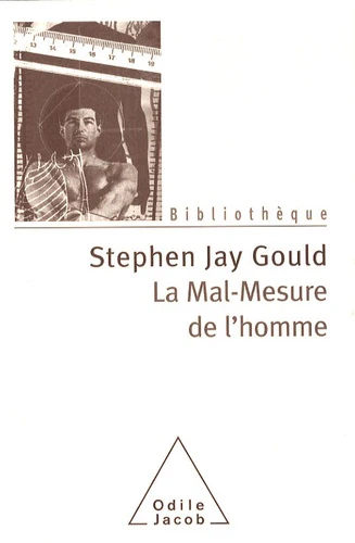 La Mal-Mesure de l'homme - Image 4