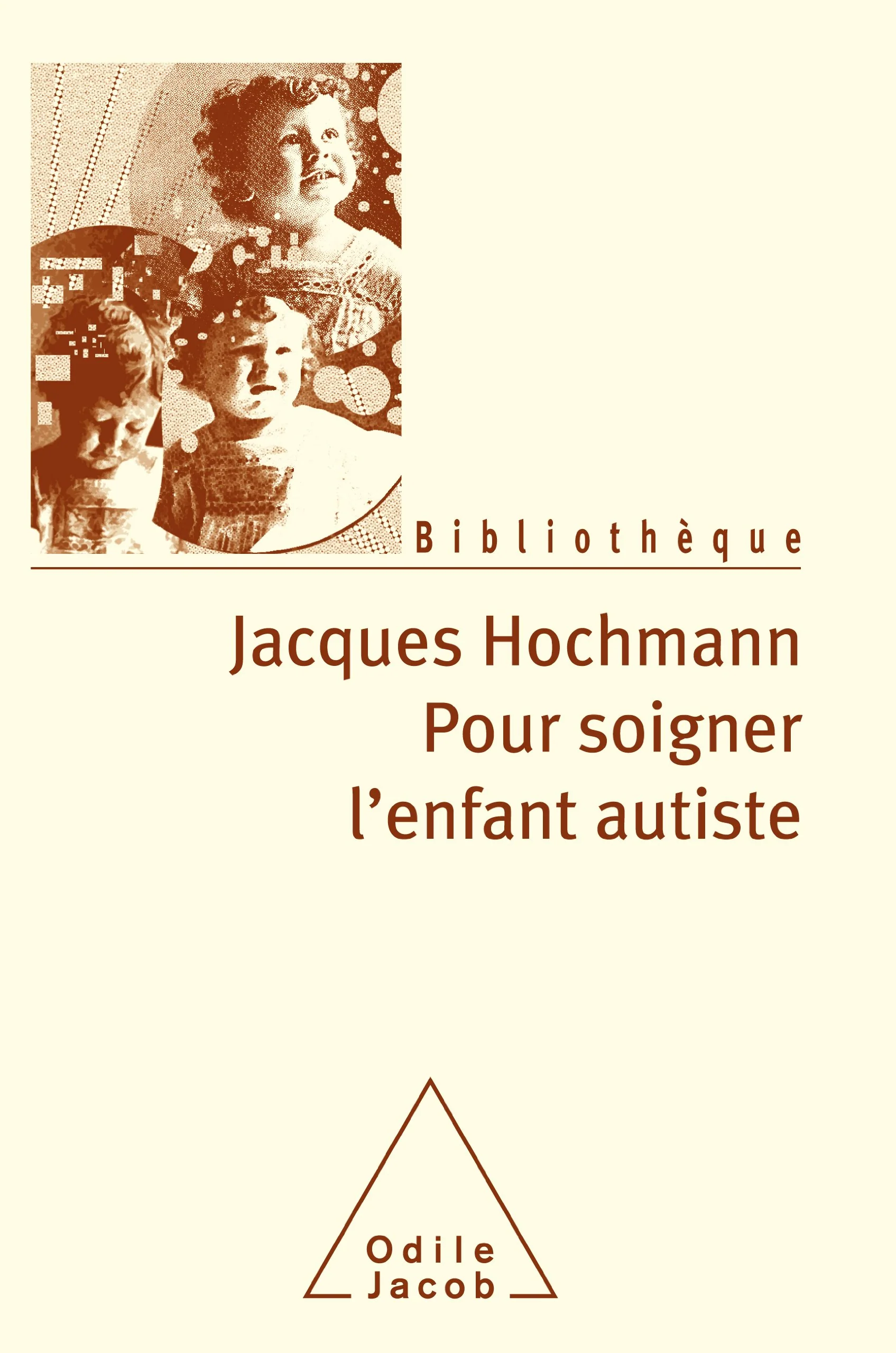 Pour soigner l'enfant autiste - Image 2