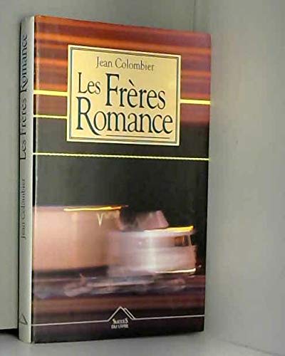 Les Frères Romance - Image 2