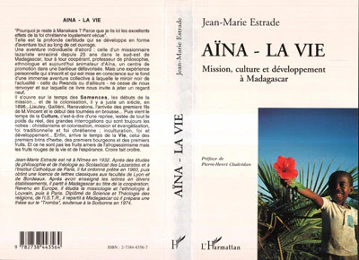 Aïna - la vie - Image 4