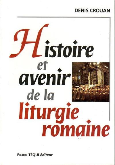 Histoire et avenir de la liturgie romaine - Image 3