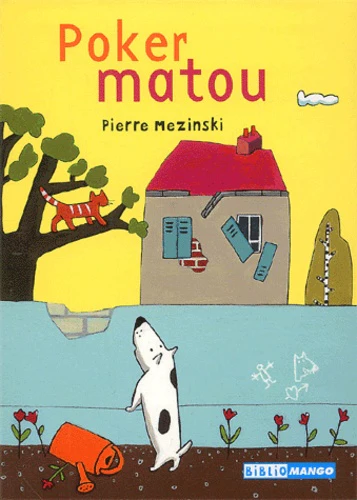 Poker matou - Image 2