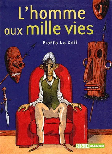 HOMME AUX MILLE VIES (L') - Image 3