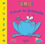 Trévor la Grenouille - Image 3