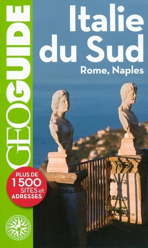 Italie du Sud: Rome, Naples - Image 2