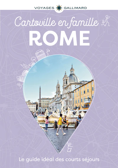 Rome en famille - Image 2