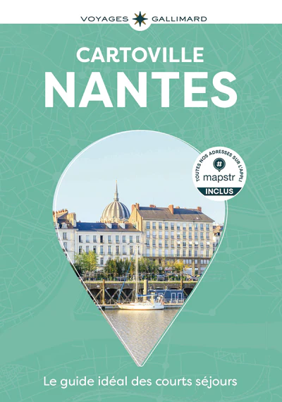Nantes - Image 2