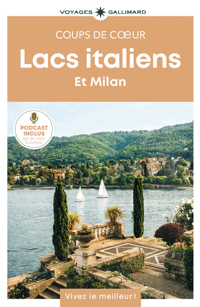 Lacs italiens et Milan - Image 2