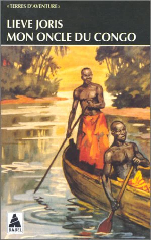 Mon oncle du Congo - Image 2