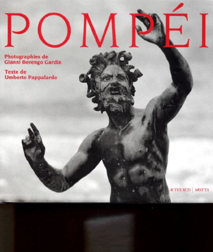 pompéï (Ancien prix Editeur : 45 Euros) - Image 3