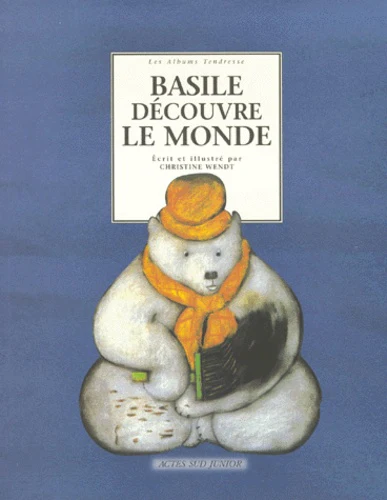Basile découvre le monde - Image 3